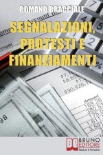 Segnalazioni, Protesti e Finanziamenti