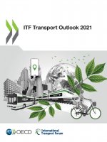 ITF transport outlook 2021