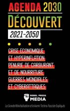 L'Agenda 2030 Decouvert (2021-2050)
