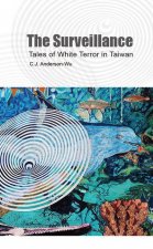 The Surveillance: Tales of White Terror in Taiwan