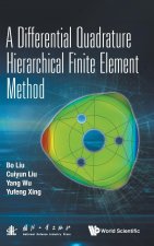 Differential Quadrature Hierarchical Finite Element Method, A