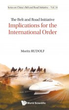 Belt And Road Initiative, The: Implications For The International Order