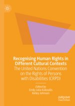 Recognising Human Rights in Different Cultural Contexts