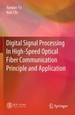 Digital Signal Processing In High-Speed Optical Fiber Communication Principle and Application