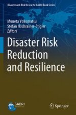Disaster Risk Reduction and Resilience