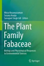 Plant Family Fabaceae