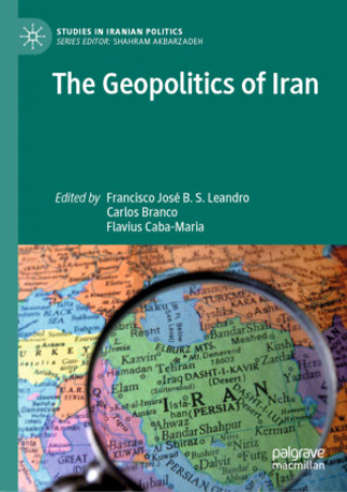 Geopolitics of Iran