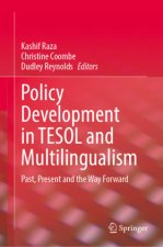 Policy Development in TESOL and Multilingualism