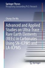 Advanced and Applied Studies on Ultra-Trace Rare Earth Elements (REEs) in Carbonates Using SN-ICPMS and LA-ICPMS