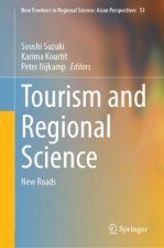 Tourism and Regional Science