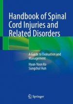 Handbook of Spinal Cord Injuries and Related Disorders