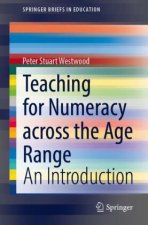 Teaching for Numeracy Across the Age Range