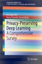 Privacy-Preserving Deep Learning