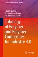Tribology of Polymer and Polymer Composites for Industry 4.0