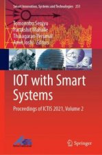 IOT with Smart Systems