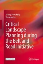 Critical Landscape Planning during the Belt and Road Initiative