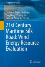 21st Century Maritime Silk Road: Wind Energy Resource Evaluation