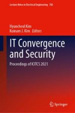 IT Convergence and Security