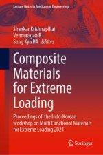 Composite Materials for Extreme Loading