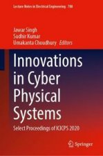 Innovations in Cyber Physical Systems