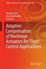 Adaptive Compensation of Nonlinear Actuators for Flight Control Applications