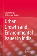 Urban Growth and Environmental Issues in India