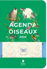 Agenda oiseaux 2022