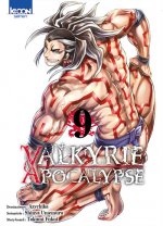 Valkyrie Apocalypse T09