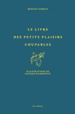 Le livre des petits plaisirs coupables