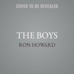 The Boys Lib/E: A Memoir of Hollywood and Family