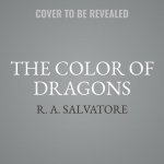The Color of Dragons Lib/E