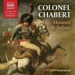 Colonel Chabert Lib/E