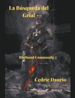 Busqueda del Grial