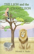 Lion and the Chameleon