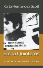 Elena Quinteros y la libertad en America Latina