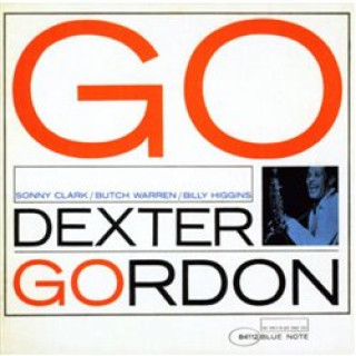 Dexter Gordon - GO!