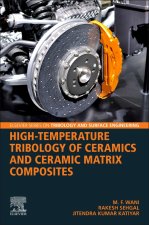 High Temperature Tribology of Ceramics and Ceramic Matrix Composites