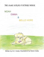Name Series Picture Book