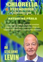 Chlorella Pyrenoidosa - Naturens Parla