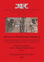 Morir en el Mediterraneo Medieval
