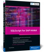 SQLScript for SAP HANA