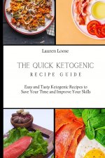 Quick Ketogenic Recipe Guide