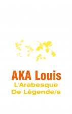 L'Arabesque De Legendes