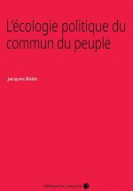 L’Écologie Politique du Commun du Peuple