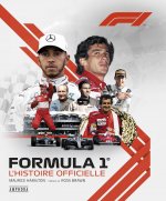 Formula 1, l'histoire officielle NED