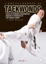 Encyclopédie du taekwondo vol. 1
