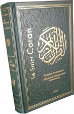 Le Sain Coran  bilingue (arabe-français)