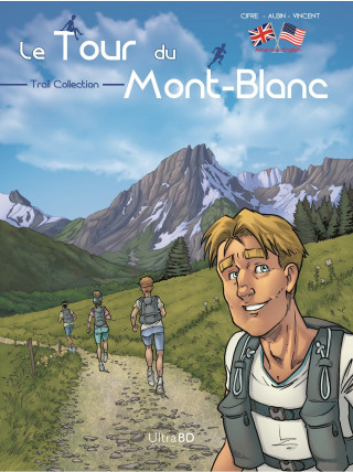 Le Tour du Mont-Blanc - ENGLISH