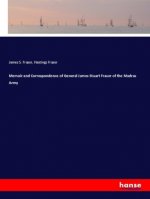 Memoir and Correspondence of General James Stuart Fraser of the Madras Army