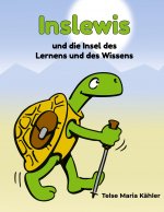 Inslewis und die Insel des Lernens und des Wissens